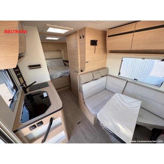 Rapido 850F - Automatico | 2026